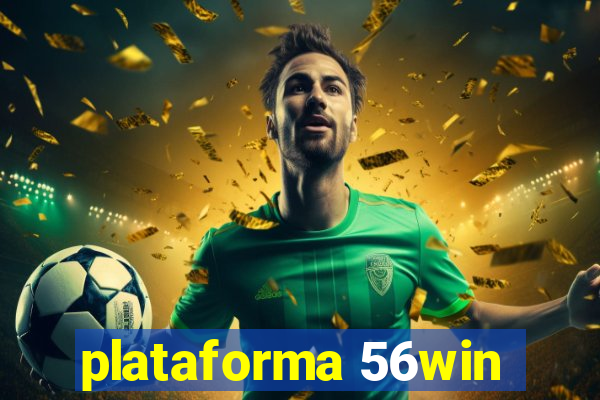 plataforma 56win